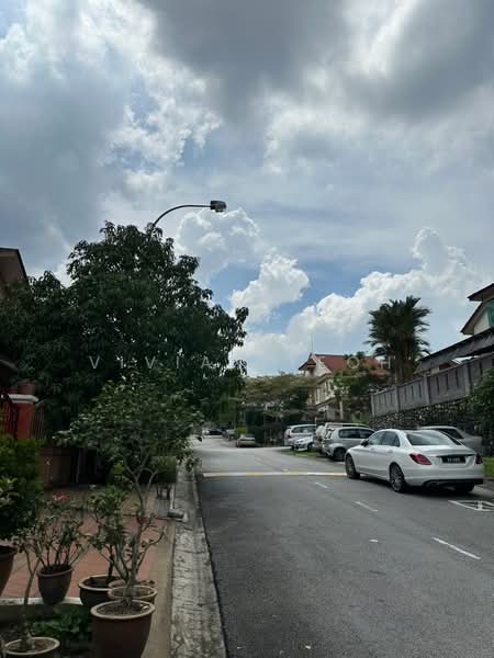 Rumah Teres 2-Tingkat untuk Dijual di Taman Segar Perdana (Cheras) - Vivian Yeoh - PropertyGuru.com.my