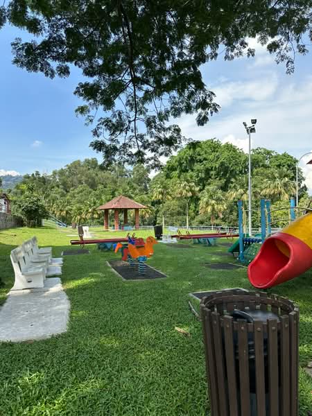 Rumah Teres 2-Tingkat untuk Dijual di Taman Segar Perdana (Cheras) - Vivian Yeoh - PropertyGuru.com.my