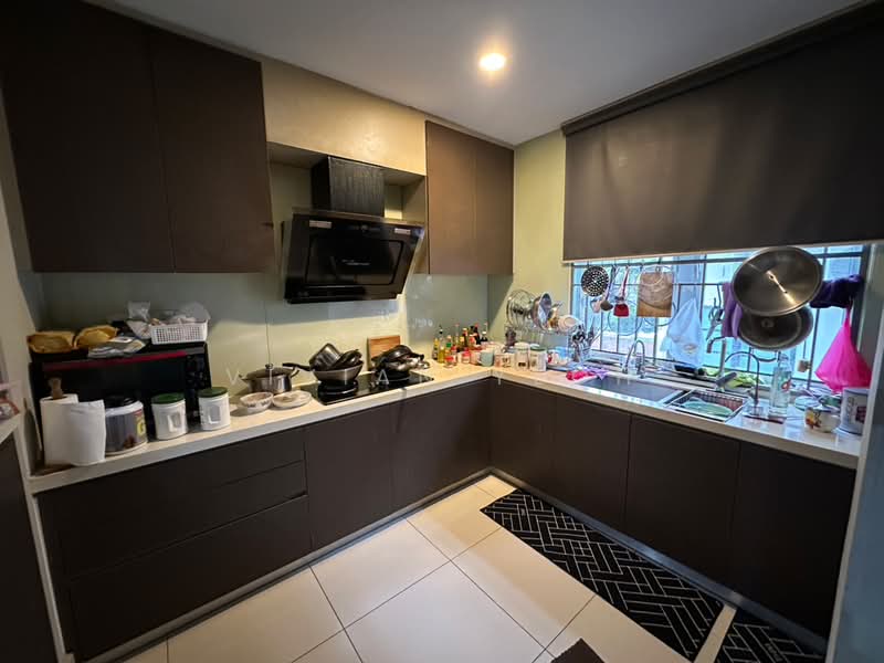 Rumah Teres 2-Tingkat untuk Dijual di Taman Segar Perdana (Cheras) - Vivian Yeoh - PropertyGuru.com.my