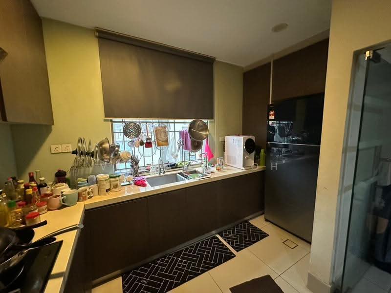 Rumah Teres 2-Tingkat untuk Dijual di Taman Segar Perdana (Cheras) - Vivian Yeoh - PropertyGuru.com.my