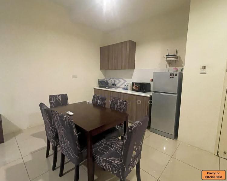 Condominium for Sale at Swiss Garden Resort Residences - Kenny Loo - PropertyGuru.com.my
