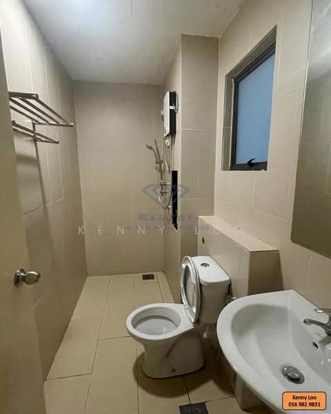 Condominium for Sale at Swiss Garden Resort Residences - Kenny Loo - PropertyGuru.com.my
