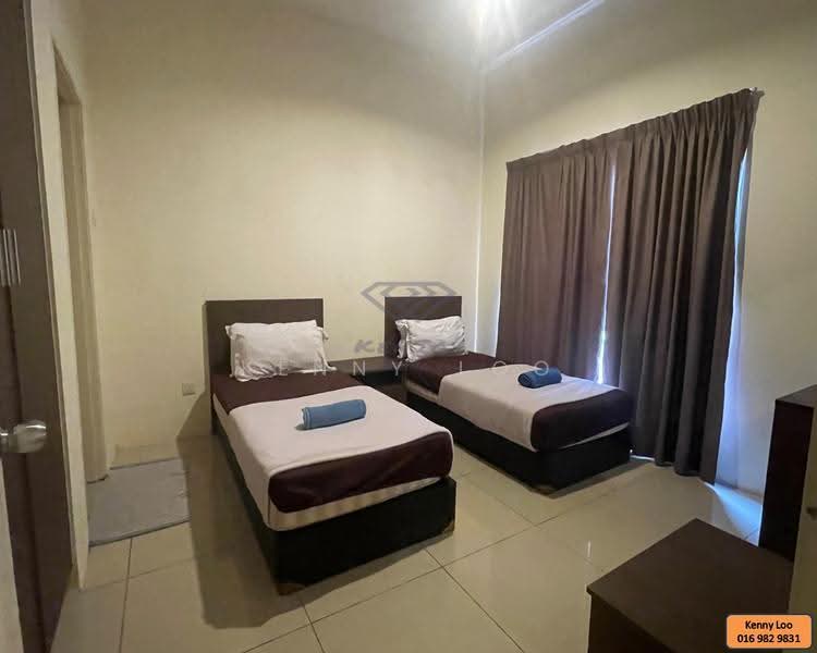 Condominium for Sale at Swiss Garden Resort Residences - Kenny Loo - PropertyGuru.com.my