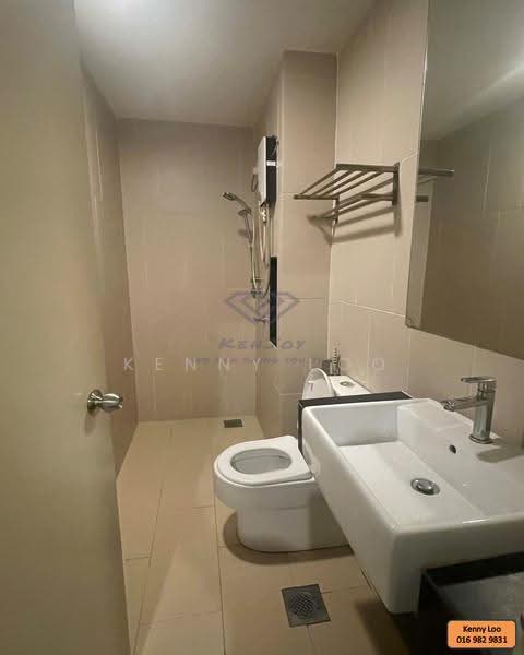 Condominium for Sale at Swiss Garden Resort Residences - Kenny Loo - PropertyGuru.com.my