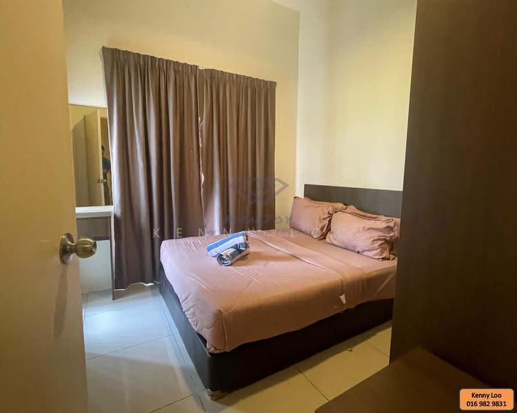 Condominium for Sale at Swiss Garden Resort Residences - Kenny Loo - PropertyGuru.com.my