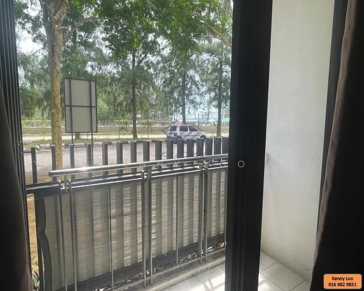 Condominium for Sale at Swiss Garden Resort Residences - Kenny Loo - PropertyGuru.com.my