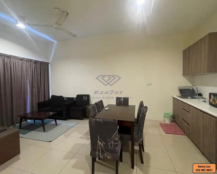 Condominium for Sale at Swiss Garden Resort Residences - Kenny Loo - PropertyGuru.com.my
