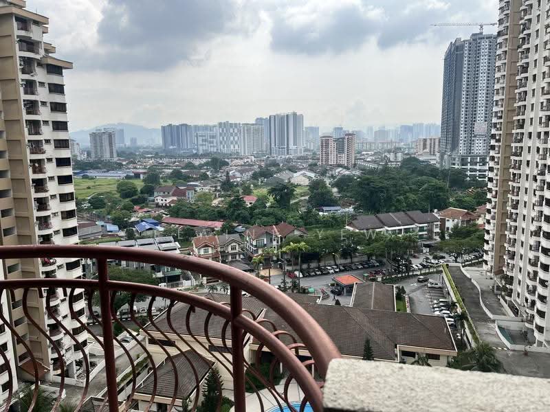 Kondominium untuk Dijual di Sang Suria - Elaine Yew - Exterior - PropertyGuru.com.my