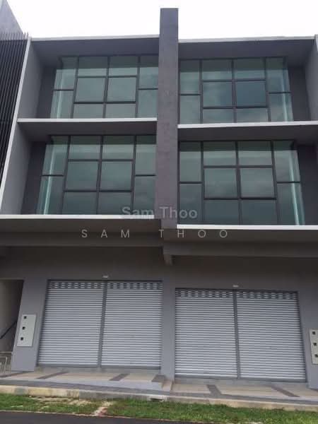 Shop / Office for Sale in Serdang (Seri Kembangan) - Sam Thoo - PropertyGuru.com.my