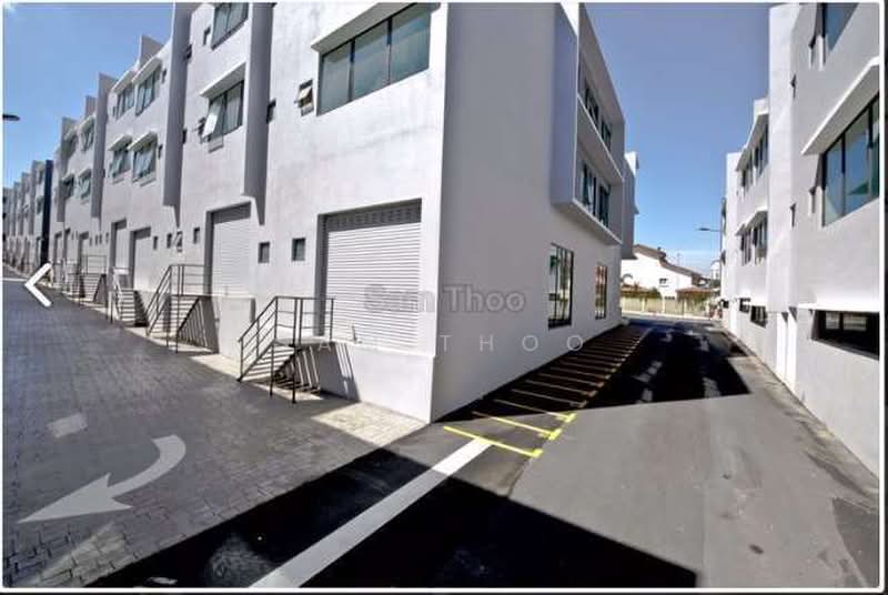 Shop / Office for Sale in Serdang (Seri Kembangan) - Sam Thoo - PropertyGuru.com.my