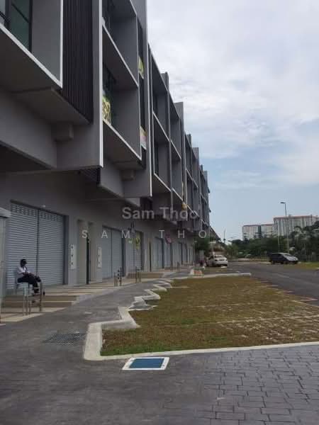 Shop / Office for Sale in Serdang (Seri Kembangan) - Sam Thoo - PropertyGuru.com.my