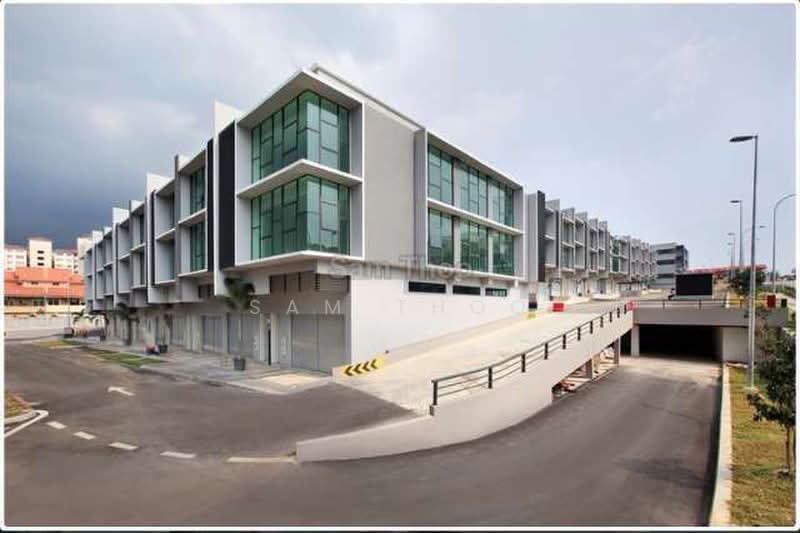 Shop / Office for Sale in Serdang (Seri Kembangan) - Sam Thoo - PropertyGuru.com.my