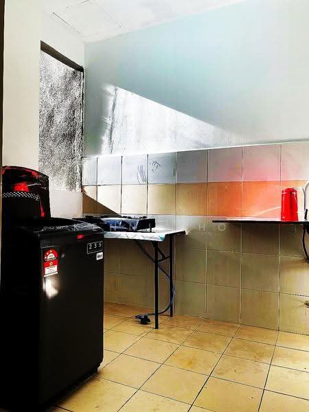 Kediaman Servis untuk Disewa di Pacific Place - Kennly Ho - Kitchen - PropertyGuru.com.my
