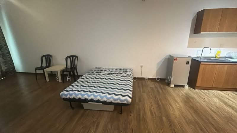 Service Residence for Rent at Suria Jaya - Sharon Chow - Interior - PropertyGuru.com.my