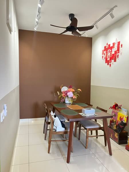 Kediaman Servis untuk Disewa di Setia City Residences - Lim Lee Lee - PropertyGuru.com.my