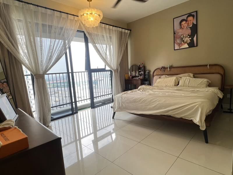 Kediaman Servis untuk Disewa di Setia City Residences - Lim Lee Lee - PropertyGuru.com.my