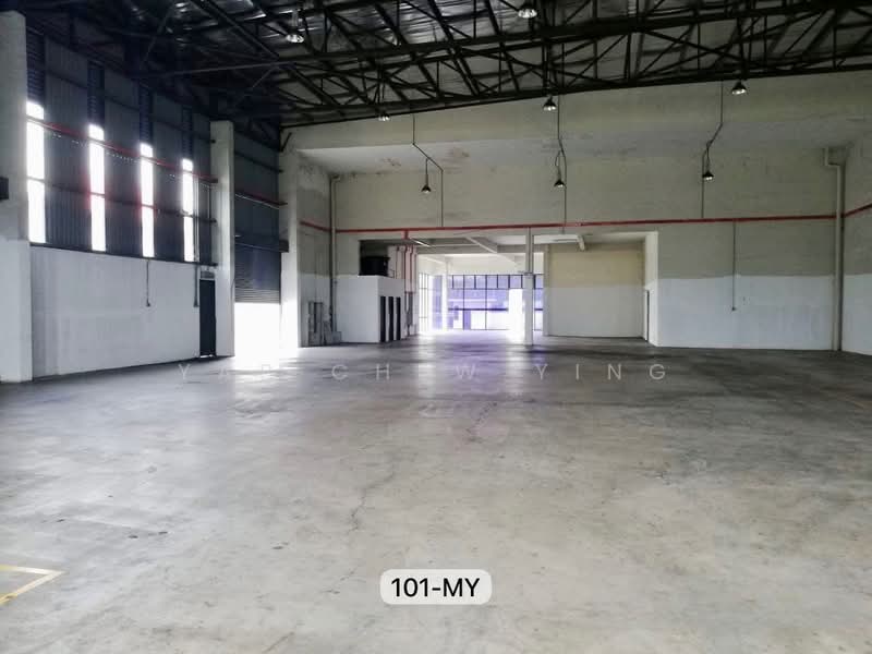 Semi-D Factory for Rent in Teluk Gong (Port Klang (Pelabuhan Klang)) - Yap Chew Ying - PropertyGuru.com.my