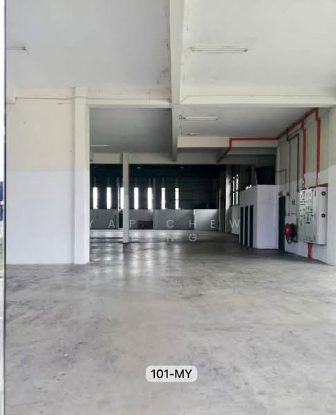 Semi-D Factory for Rent in Teluk Gong (Port Klang (Pelabuhan Klang)) - Yap Chew Ying - PropertyGuru.com.my