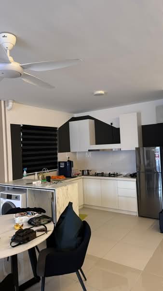 Servis Apartment untuk Disewa di Huni @ Eco Ardence - Lim Lee Lee - PropertyGuru.com.my