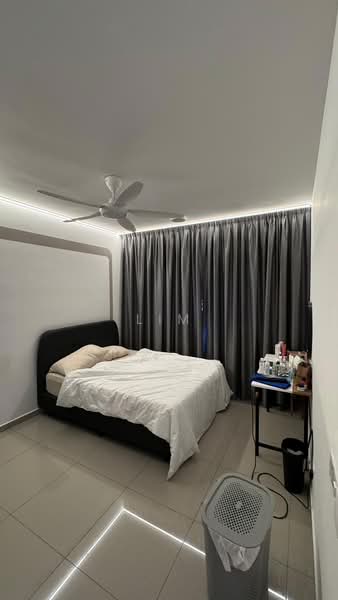 Servis Apartment untuk Disewa di Huni @ Eco Ardence - Lim Lee Lee - PropertyGuru.com.my