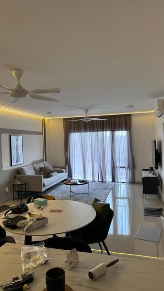 Servis Apartment untuk Disewa di Huni @ Eco Ardence - Lim Lee Lee - PropertyGuru.com.my