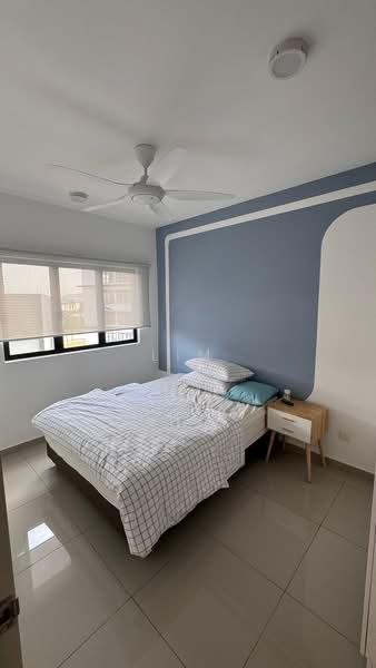 Servis Apartment untuk Disewa di Huni @ Eco Ardence - Lim Lee Lee - PropertyGuru.com.my
