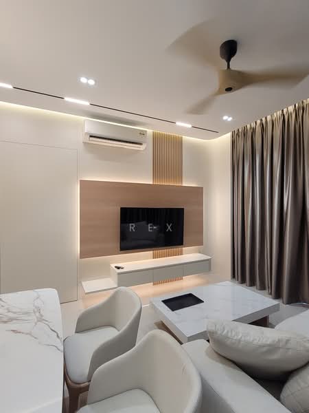Condominium for Rent at Picasso Residence - Rex Tham - PropertyGuru.com.my