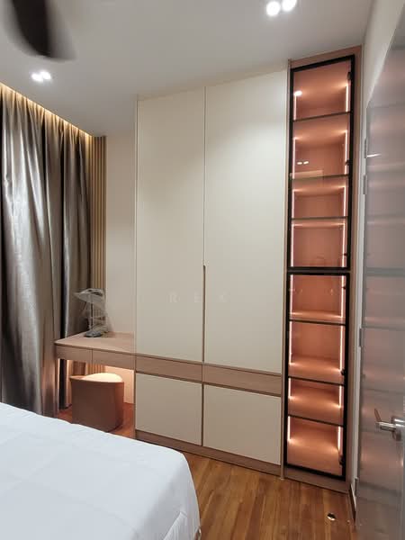 Condominium for Rent at Picasso Residence - Rex Tham - PropertyGuru.com.my