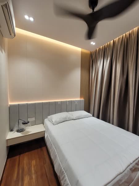 Condominium for Rent at Picasso Residence - Rex Tham - PropertyGuru.com.my