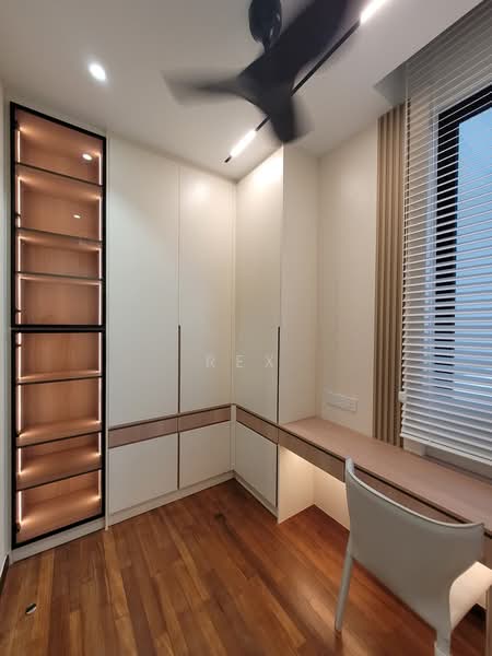 Condominium for Rent at Picasso Residence - Rex Tham - PropertyGuru.com.my
