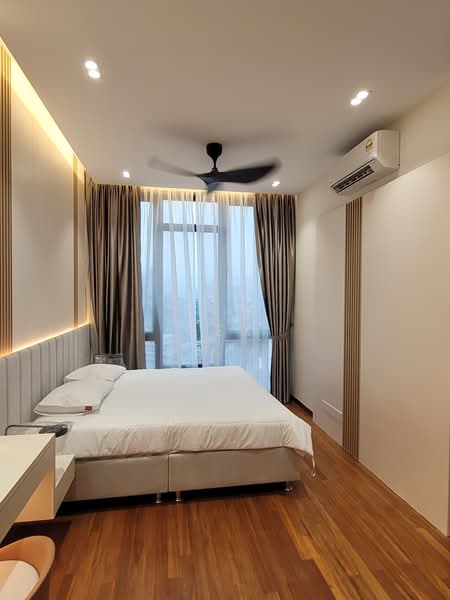 Condominium for Rent at Picasso Residence - Rex Tham - PropertyGuru.com.my