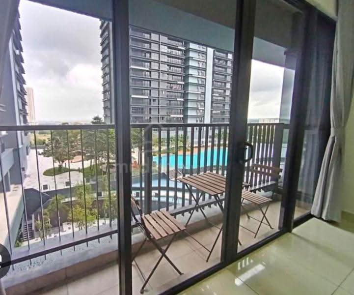 Service Residence for Rent at Setia City Residences - Lim Lee Lee - PropertyGuru.com.my