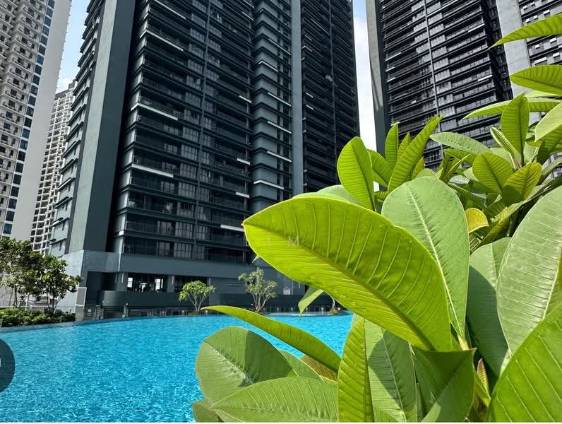 Service Residence for Rent at Setia City Residences - Lim Lee Lee - PropertyGuru.com.my