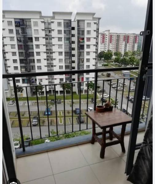 Service Residence for Rent at Setia City Residences - Lim Lee Lee - PropertyGuru.com.my