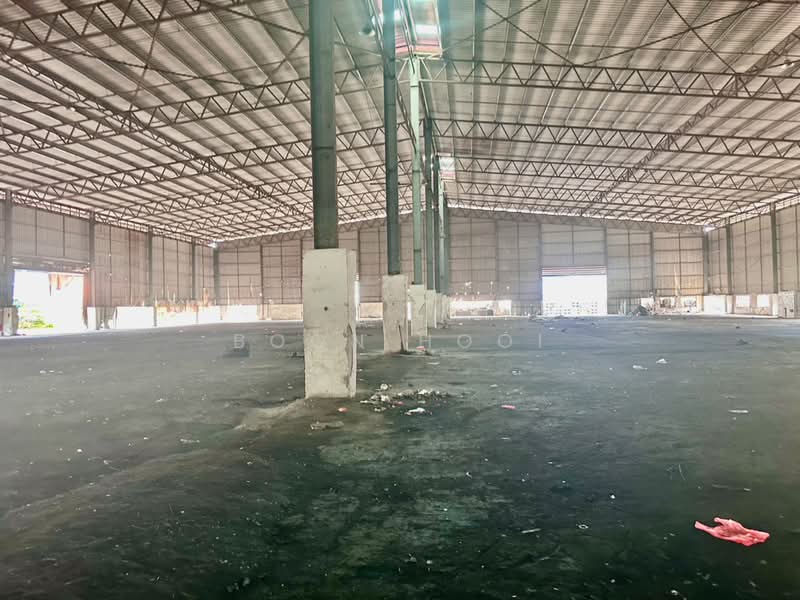 Kilang untuk Disewa di Taman Perindustrian Pulau Indah (Klang) - Boon Hooi Yew - PropertyGuru.com.my