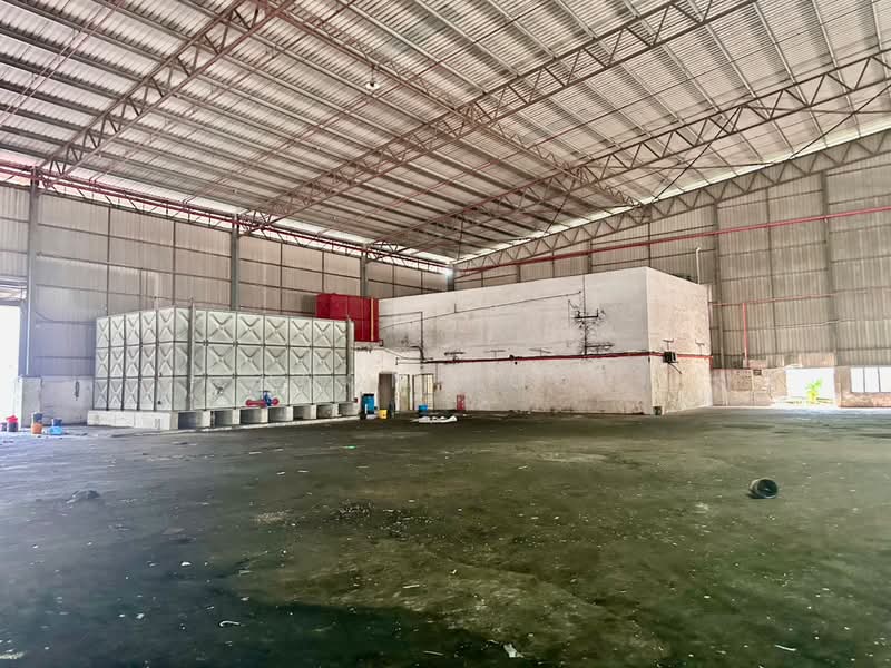 Kilang untuk Disewa di Taman Perindustrian Pulau Indah (Klang) - Boon Hooi Yew - PropertyGuru.com.my
