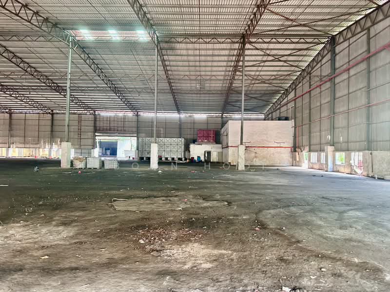 Kilang untuk Disewa di Taman Perindustrian Pulau Indah (Klang) - Boon Hooi Yew - PropertyGuru.com.my