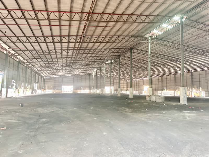 Kilang untuk Disewa di Taman Perindustrian Pulau Indah (Klang) - Boon Hooi Yew - PropertyGuru.com.my