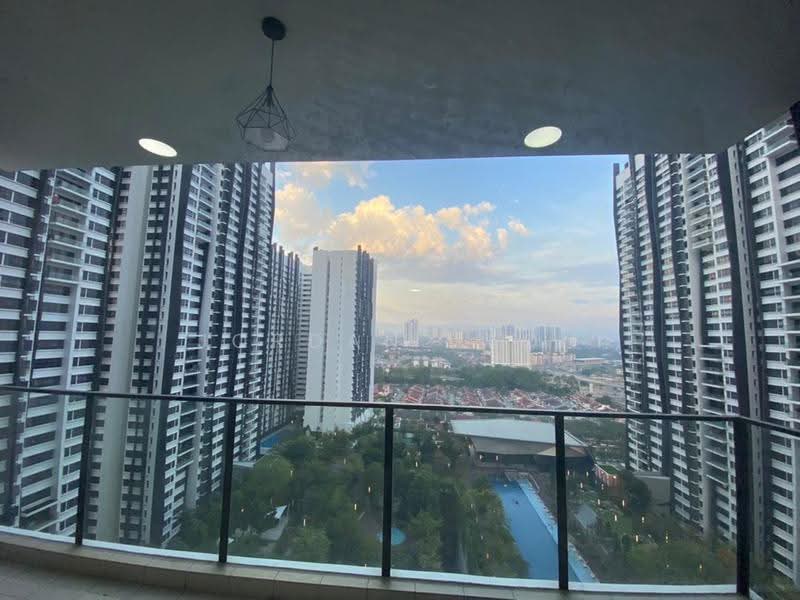 Kondominium untuk Dijual di Lakeville Residence - Jordan Teoh - PropertyGuru.com.my