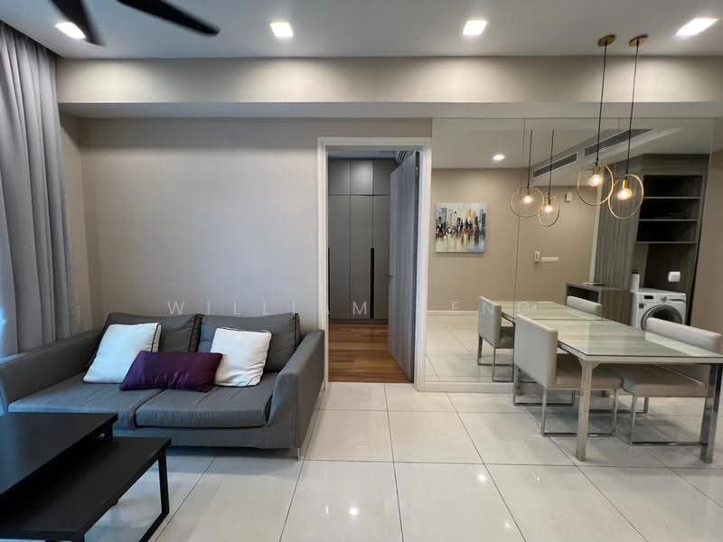 Kediaman Servis untuk Dijual di Nadi Bangsar - William Heng - PropertyGuru.com.my
