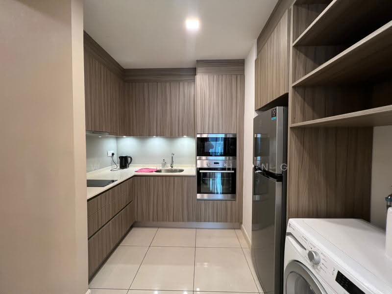Kediaman Servis untuk Dijual di Nadi Bangsar - William Heng - PropertyGuru.com.my