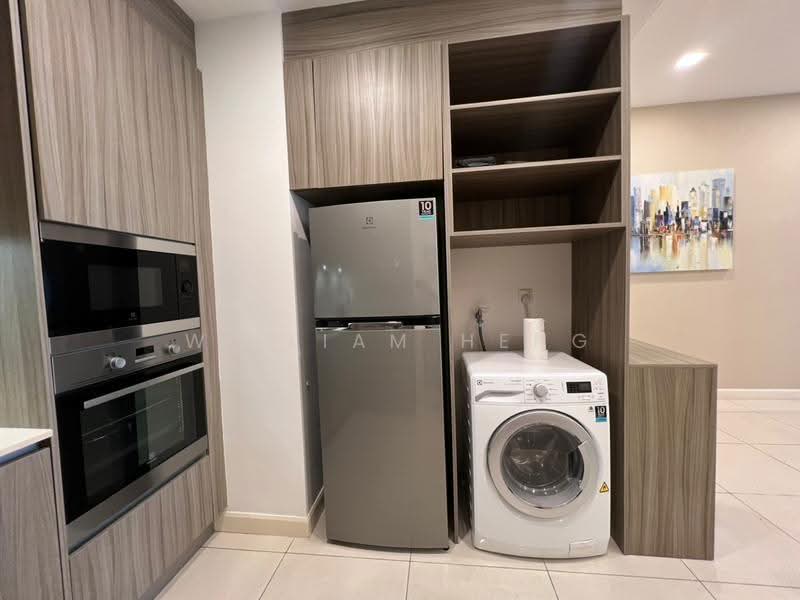 Kediaman Servis untuk Dijual di Nadi Bangsar - William Heng - PropertyGuru.com.my