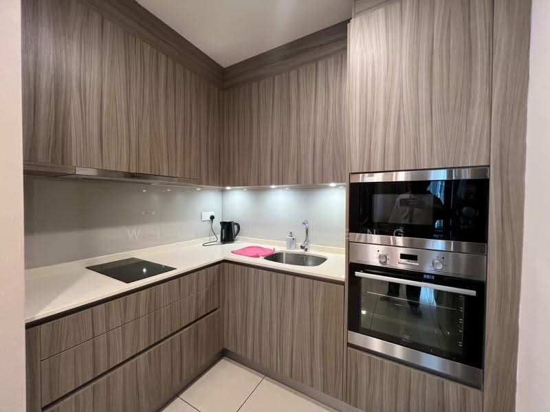 Kediaman Servis untuk Dijual di Nadi Bangsar - William Heng - PropertyGuru.com.my