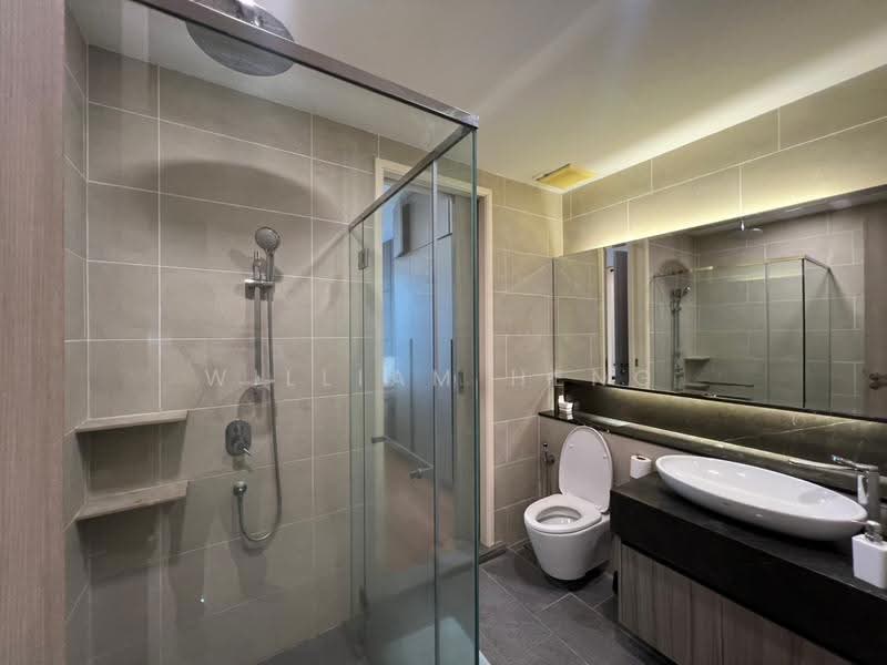 Kediaman Servis untuk Dijual di Nadi Bangsar - William Heng - PropertyGuru.com.my