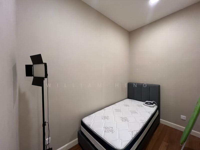 Kediaman Servis untuk Dijual di Nadi Bangsar - William Heng - PropertyGuru.com.my