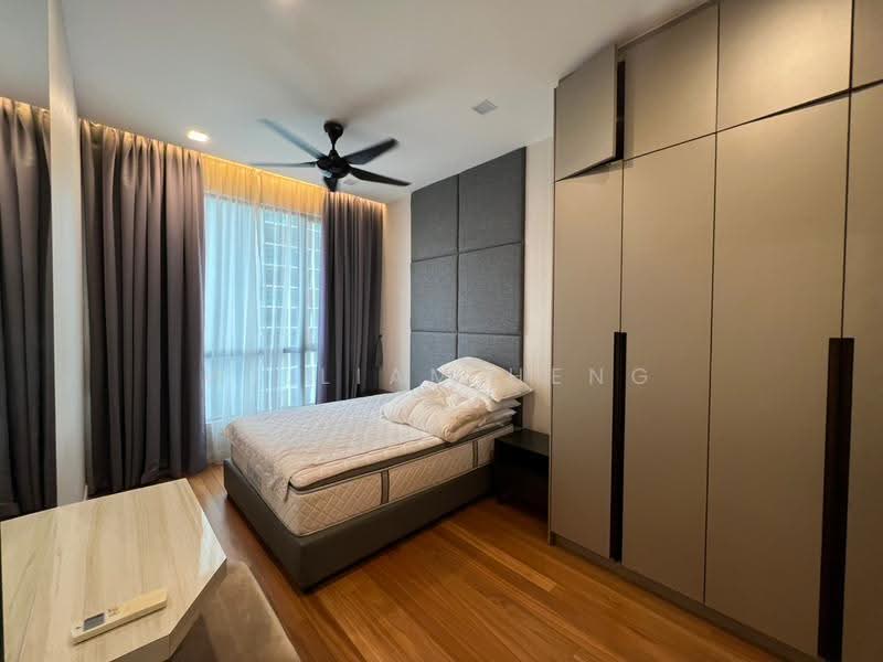 Kediaman Servis untuk Dijual di Nadi Bangsar - William Heng - PropertyGuru.com.my