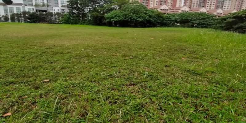 Tanah Banglo untuk Dijual di Tropicana (Petaling Jaya) - Tom Ip - PropertyGuru.com.my