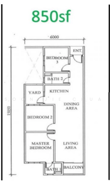 Kondominium untuk Dijual di Vista Bangi - Soon Jie Chua - PropertyGuru.com.my