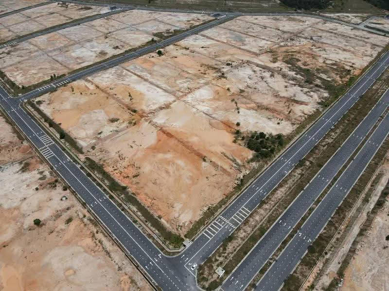 Tanah Perindustrian untuk Disewa di Bandar Springhill (Jimah) - Sean Liew - PropertyGuru.com.my
