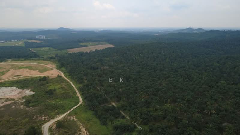 Tanah Kediaman untuk Dijual di Mutiara Rini (Skudai) - BK Cheok - PropertyGuru.com.my